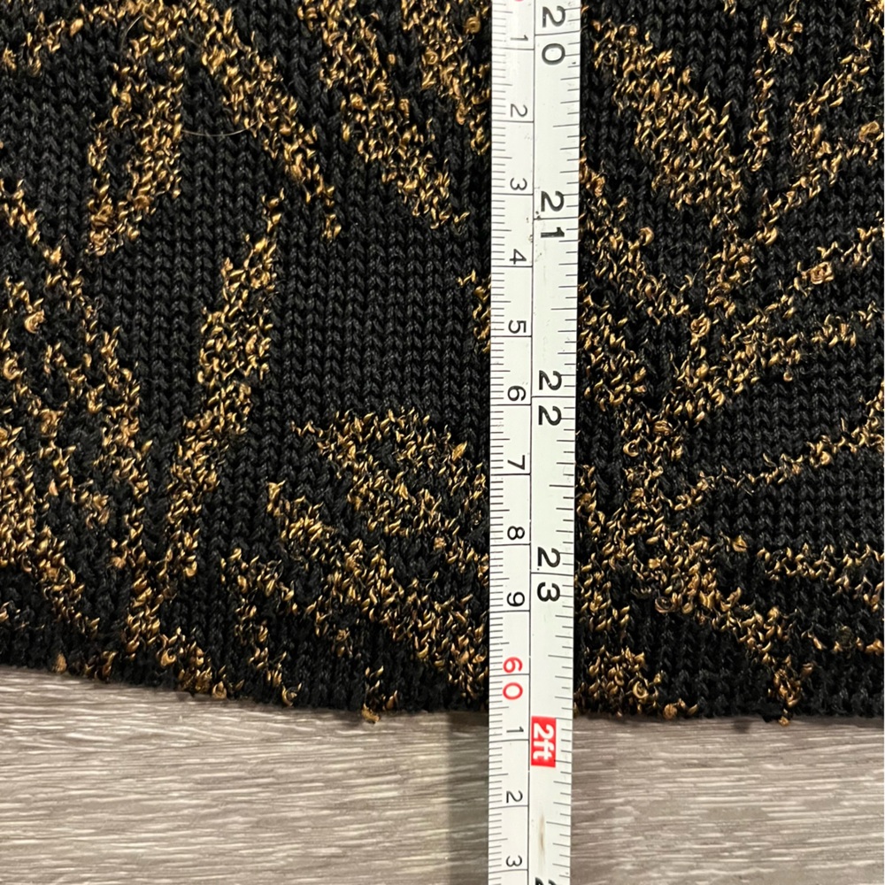 Peruvian Connection Black Copper Pima Cotton Blen… - image 10